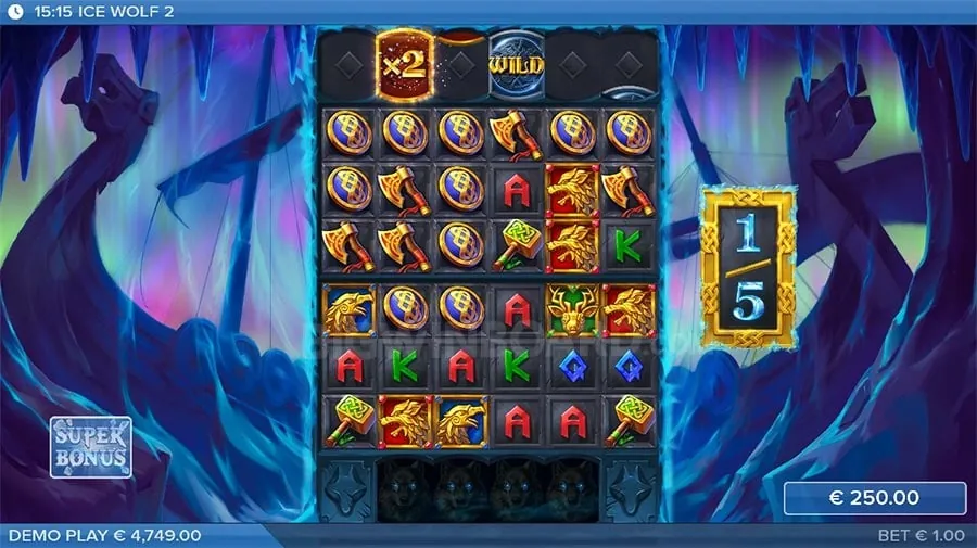 SlotVip Mobile App Screenshot - Seamless gaming on the go