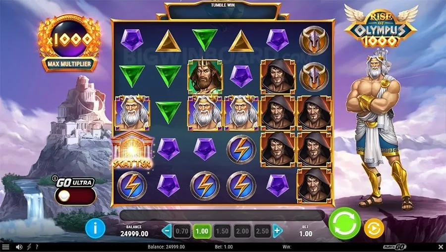 SlotVip Mobile App