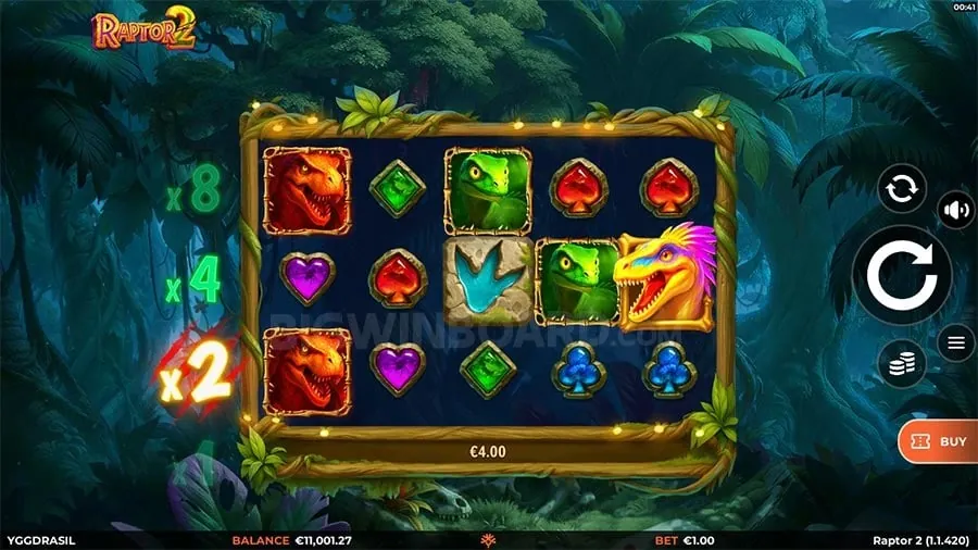SlotVip mobile app for arcade games