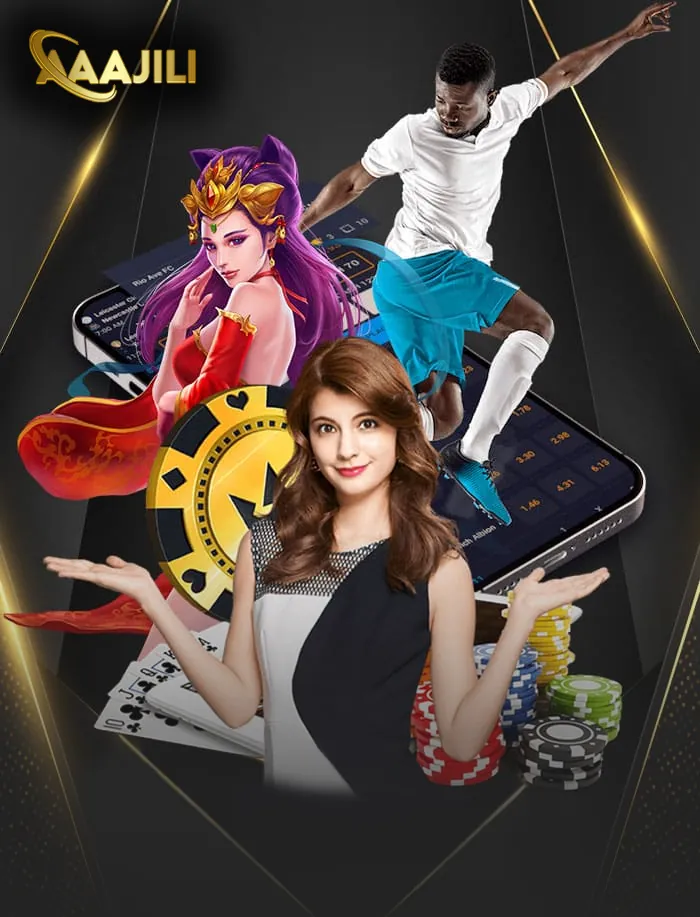 Diverse Slotvip Casino Games