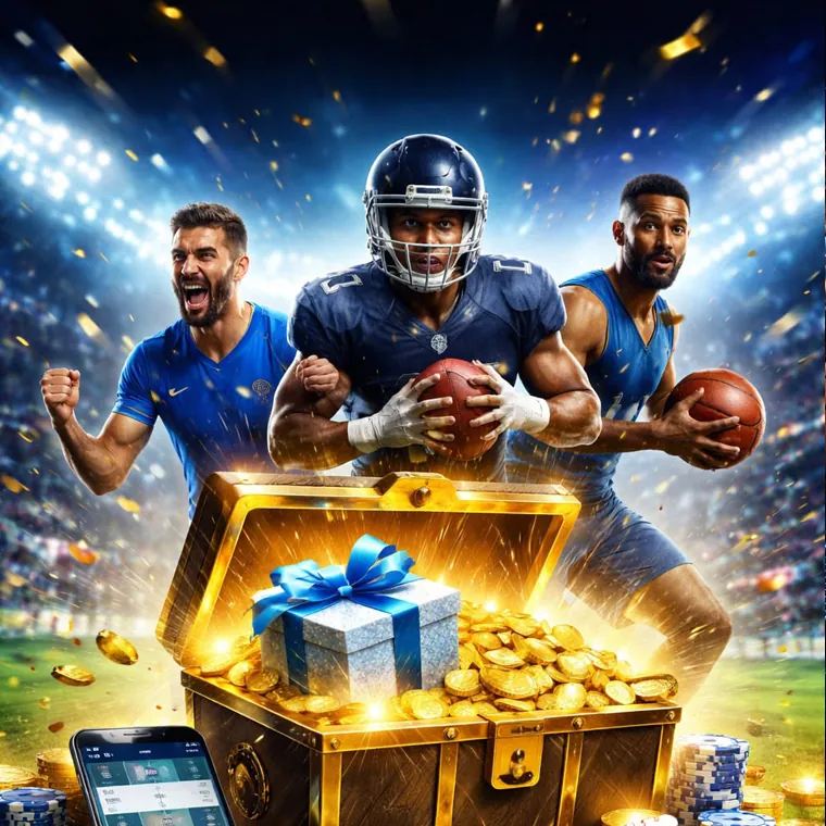 Slotvip Daily Promotions
