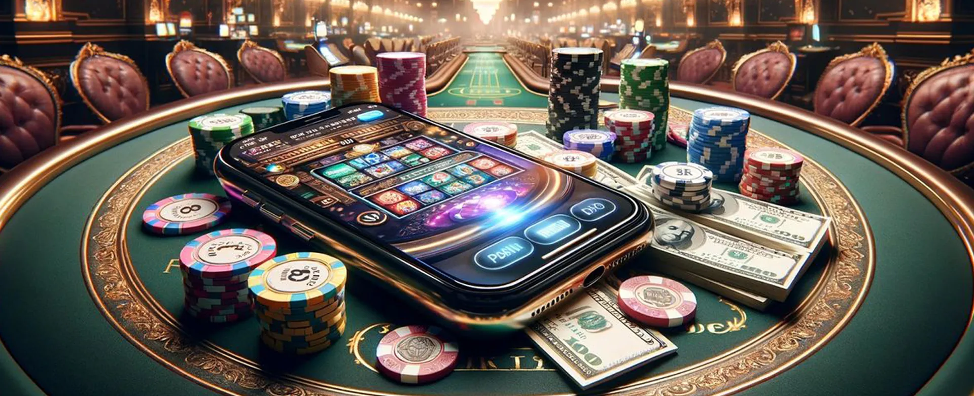 SlotVip Online Casino & Sports Betting