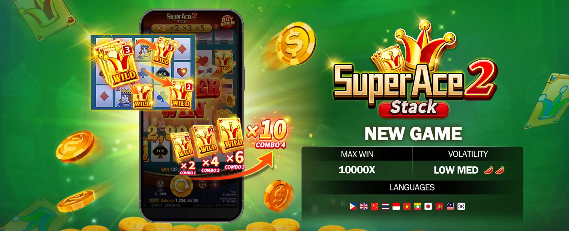 SlotVip's commitment to responsible gaming and player security