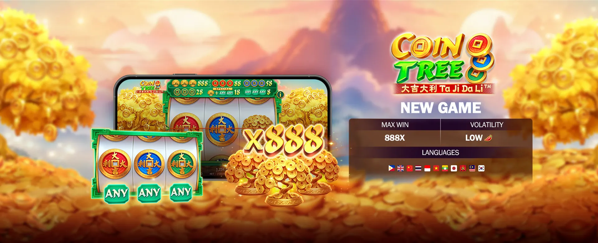 SlotVip Latest Game Releases 2026