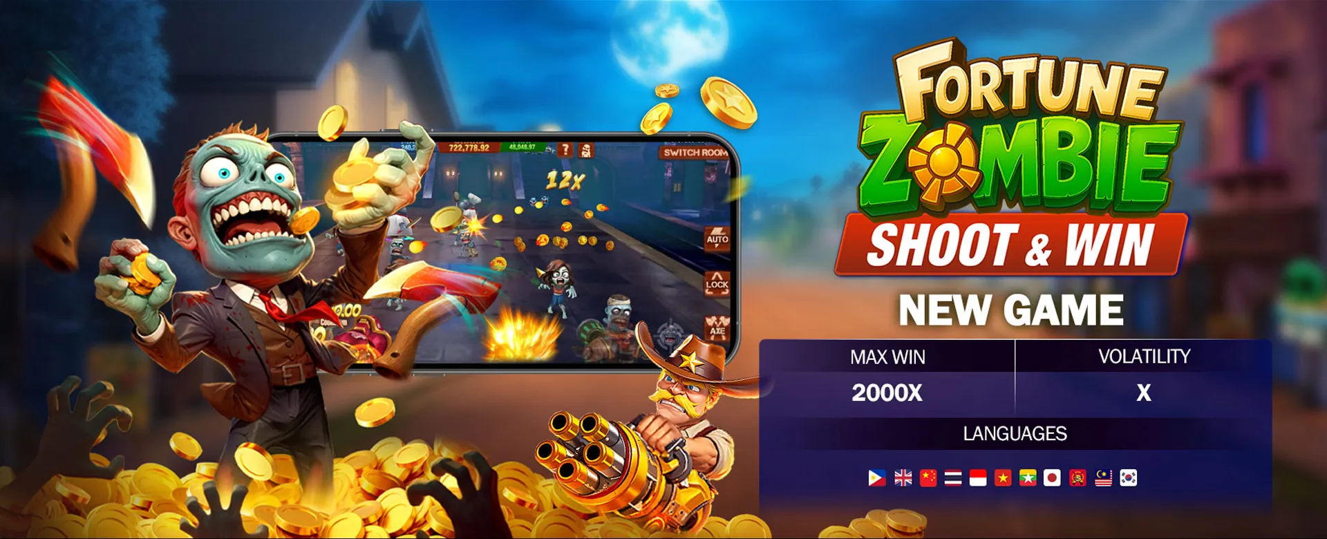 Slotvip Online Slots Promo