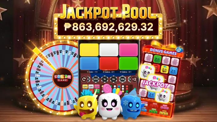Fa Chai Slots Progressive Jackpots