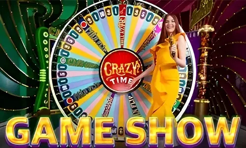 Live Roulette Icon