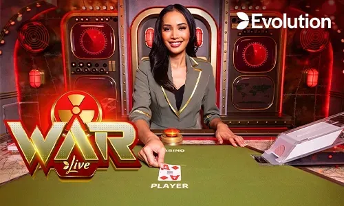 A digital screen displaying a video poker game, representing SlotVip's engaging video poker options.